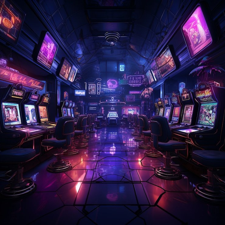nagaqq live dealer studio with multi-camera setup
